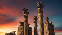 Ancient Iranian Civilization