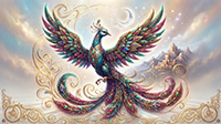 The Simurgh in Persian Mythology: Meaning, Origins, and the Shahnameh