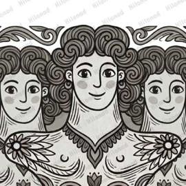 Primitive family