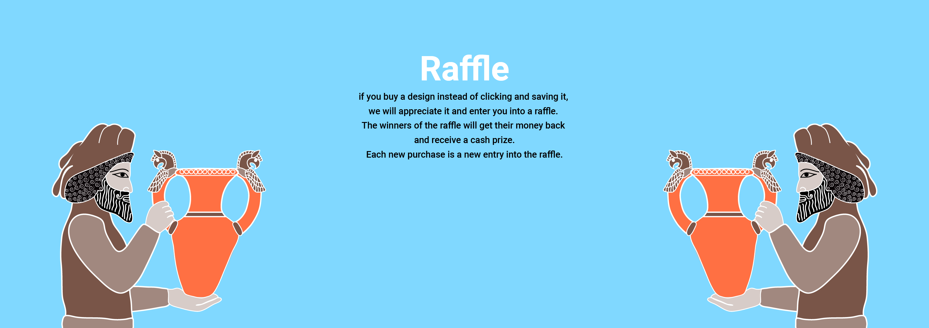 raffle