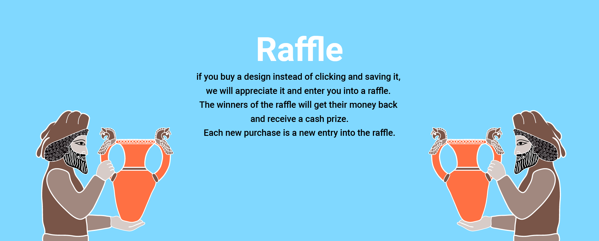 raffle